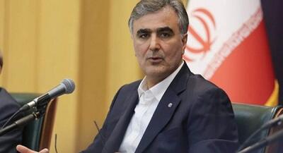 زنگنه: «فرزین» بیشتر دنبال ماندن در بانک مرکزی است | جهان نیوز