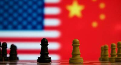 ۴ لایه از جنگ ترکیبیِ آمریکا علیه چین | جهان نیوز