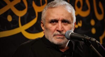  کنایه حاج منصور ارضی به دولتی‌ها چه بود؟ | جهان نیوز