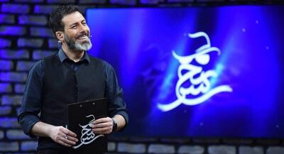  احتمال سریال شدن مسابقه «سرنخ» | جهان نیوز