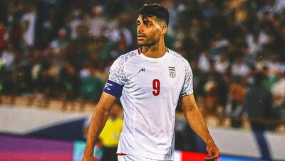 طارمی مسافر جام جهانی ۲۰۲۶ هست یا نیست؟؛ پاسخ رئیس فدراسیون فوتبال