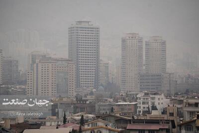 طرح زوج و فرد، نسخه‌ای پرهزینه برای هوای آلوده تهران