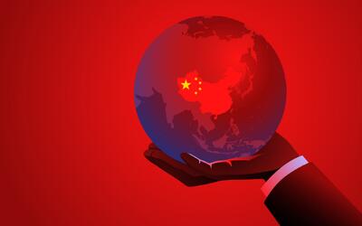 چین چگونه آینده را می‌سازد؟ رقابت در مرزهای ناشناخته قدرت جهانی