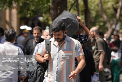 افزایش مصرف دخانیات؛ تعارض منافع میان سود اقتصادی و سلامت عمومی