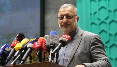  زاکانی: اجرای دائمی طرح زوج و فرد تا پایان سال حقوق شهروندان را نقض می‌کند