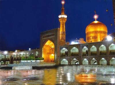  سامانه ایوان آغاز به کار کرد؛ سفر ارزان مشهد برای همه ایرانی‌ها