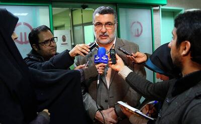  ظفرقندی: پیک آنفلولانزا از راه رسید