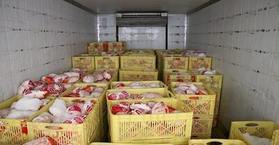 بحران مرغ در راه است؛ کمبود نهاده‌های دامی قیمت‌ها را بالا می‌برد