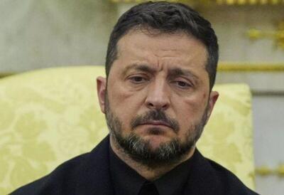 زلنسکی: این هفته می‌تواند خبرهای خوبی برای پایان خونریزی‌ها داشته باشد