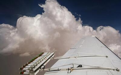 هشدار نایب‌رئیس انجمن هواشناسی ایران درباره بارورسازی غیرعلمی ابرها