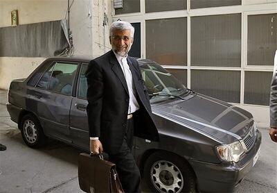 ساده‌زیستی یا نمایشی سیاسی؟؛ پراید ضدگلوله جلیلی و میلیاردها تومان بیت‌المال