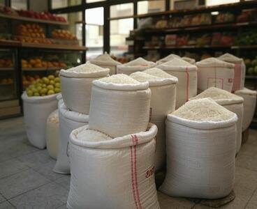 نرخ جدید برنج درمیادین تره بار تهران: از ۱۴۰ تا ۳۲۰ هزار تومان