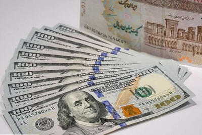 ارز ترجیحی و مارپیچ تورمی