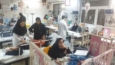  آنفلوآنزا از مرز هشدار گذشت؛ چرا امسال کودکان در خط مقدم ابتلا قرار گرفتند؟