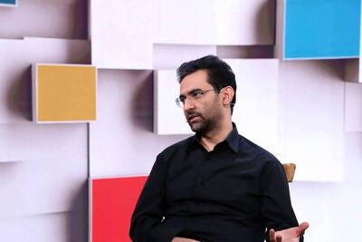 آذری جهرمی: ادعای مبارزه با استکبار و سکته از یک احضار تناقض دارد