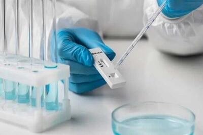  تشخیص سرطان روده با کیت نانویی