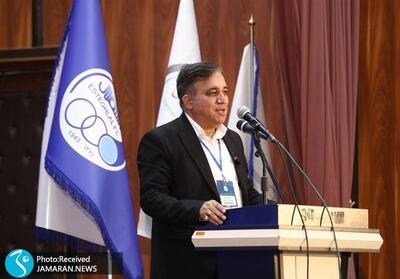 عکس| مدیرعامل استقلال در توییتر شاکی شد!