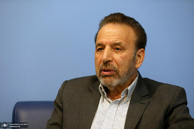  واعظی: تناسبی‌شدن انتخابات، نقش احزاب را گسترده‌تر می‌کند/ مشارکت بالا مانع پیروزی اقلیت با رأی کم می‌شود و فرصت به افراد کارآمد می‌رسد نه ناکارآمدان در میدان‌های یک‌طرفه/ ورود افراد غیرمتخصص در شورای شهر هزینه‌ای است که از جیب همه شهروندان پرداخت می‌شود