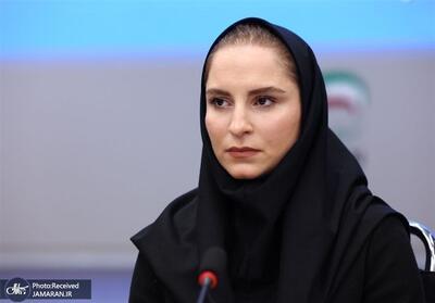 دستاورد تاریخی برای ورزش زنان ایران/ ثریا آقایی عضو IOC شد+ ویدیو