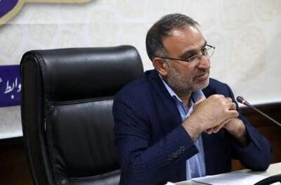  دستگاه‌ها برنامه‌ریزی و فضاسازی مناسب برای جلسه استانی هیئت دولت در خوزستان را داشته باشند