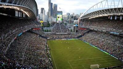 یک مقام سیاتل درباره  مسابقه افتخار  برای همجنس‌گرایان: دخالتی در بازی ایران و مصر نداریم