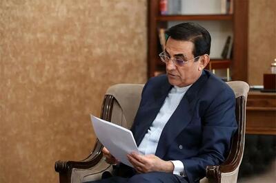 اظهارات سفیر سابق ایران در ترکیه درباره عذرخواهی از مقامات دیگر کشورها  برای نزدن کراوات!/ ویدئو