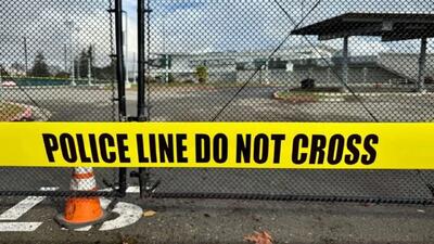 تیراندازی در دانشگاه کنتاکی و چاقوکشی در کارولینای شمالی