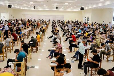 وزیر علوم: آزمون جامع دکتری به طور کامل حذف نمی‌شود