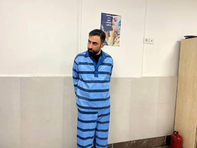 تصاویر تازه منتشر شده اتاق عمل پزشک قلابی/ ویدئو