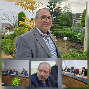  مدیرکل دفتر نظارت وزارت راه و شهرسازی در گفتگو با خبرآنلاین:طرح جامع چابکسر به‌زودی ابلاغ می‌شود