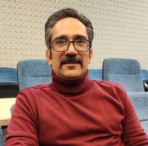 قصه یک آنارشیست در تئاتر شهر