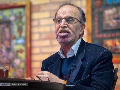 کامبیز نوروزی: در برابر تحرکات خلاف آزادی ملت، ساکت نمانیم/ «طرح صیانت۳»؛ کسب اجازه از صداوسیما حتی برای انتشار پستی در صفحه اینستاگرام!  