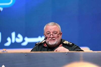  ببینید | مشاور فرمانده کل سپاه: در جلسه ۱۲ ساعته روز ۲۴ خرداد برنامه‌ریزی تسخیر اماکن حکومتی توسط ترامپ طرح‌ریزی شده بود!
