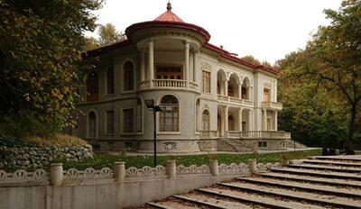 ماجرای سرقت از موزه ظروف سلطنتی/ موزه هنرهای زیبا چرا تعطیل شده؟