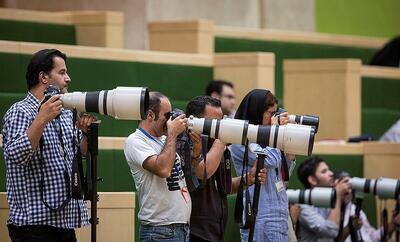 عضو شورای شهر سمنان: خبرنگاران کلاغ هستند