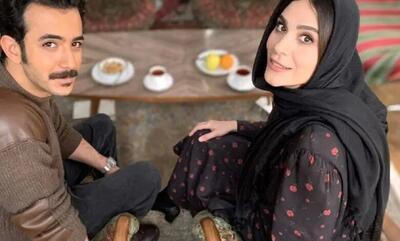  ببینید | حمله تند همایون اسعدیان در واکنش به شایعات جنجالی علیه بازیگر زن جوان
