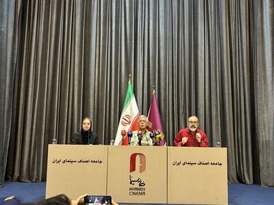 دستگیری بازیگران در مهمانی شخصی، حرکتی آتش به اختیار بود/ چرا نام اختلاس‌گران و زمین‌خواران را رسانه‌ای نمی‌کنید؟!