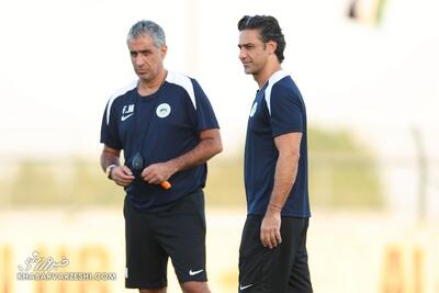 تونل زمان| مذاکره محرمانه با مجیدی برای نیمکت استقلال/ فرهاد، کاندیدای جانشینی سرمربی خارجی