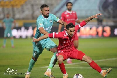 فرمول ضربه زدن به پرسپولیس مشخص شد