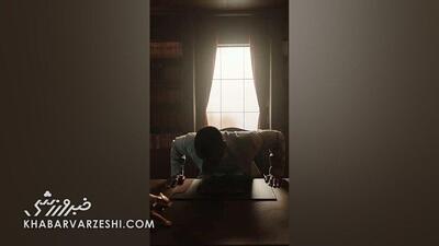 ویدیو| پل پوگبا مالک تیم شترسواری عربستانی شد!