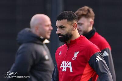 پیشنهاد به صلاح: هرچه زودتر از جهنم لیورپول فرار کن!/ ستاره مصری در ژانویه باشگاه را ترک نمی‌کند