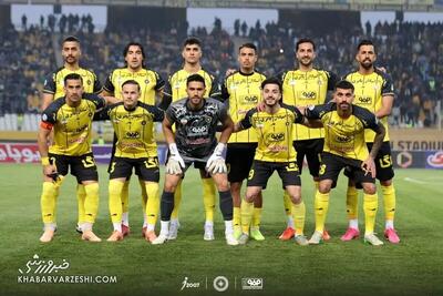 خبر بد برای استقلال و پرسپولیس!/ تکلیف جنگ صدرنشینی هفته سیزدهم روشن شد!