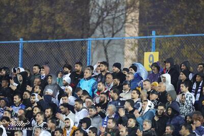 درخواست استقلالی‌ها از ساپینتو/ تکلیف این بازیکن را یکسره کن!