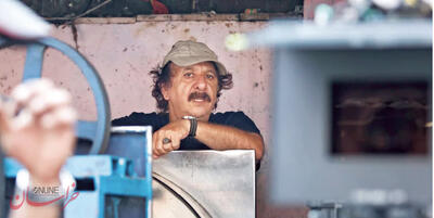 غذای نیمروز   با دستپخت مجیدی