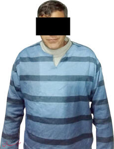 آخرین اعترافات تلخ عامل جنایت مسلحانه در مشهد