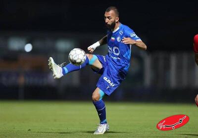 بازوبند استقلال به صاحبش می‌رسد - کلبه سرگرمی