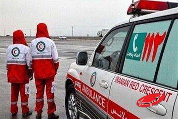  هشدار سیل، آبگرفتگی و کولاک در ۵ استان - کلبه سرگرمی
