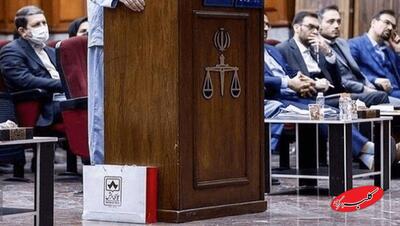  دستور جلب ۷ محکوم پرونده چای دبش صادر شد - کلبه سرگرمی