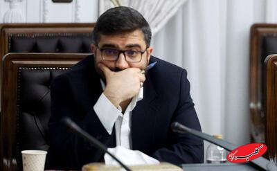  ببینید | سقاب اصفهانی: من و همسرم قرار گذاشته بودیم هرکدام اتفاقی برایش افتاد... - کلبه سرگرمی