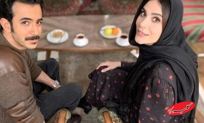 ببینید | حمله تند همایون اسعدیان در واکنش به شایعات جنجالی علیه بازیگر زن جوان - کلبه سرگرمی
